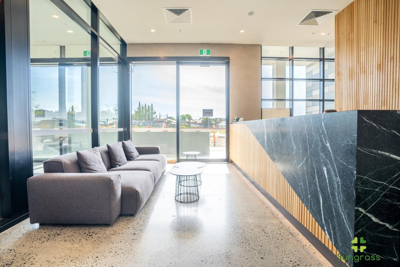 Apartament Liberty One Melbourne Zewnętrze zdjęcie