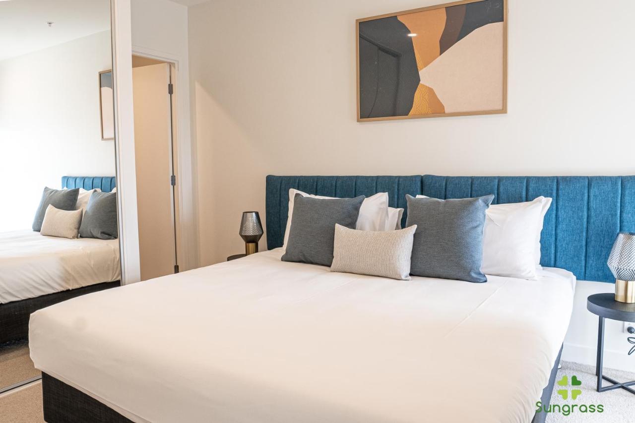 Apartament Liberty One Melbourne Zewnętrze zdjęcie