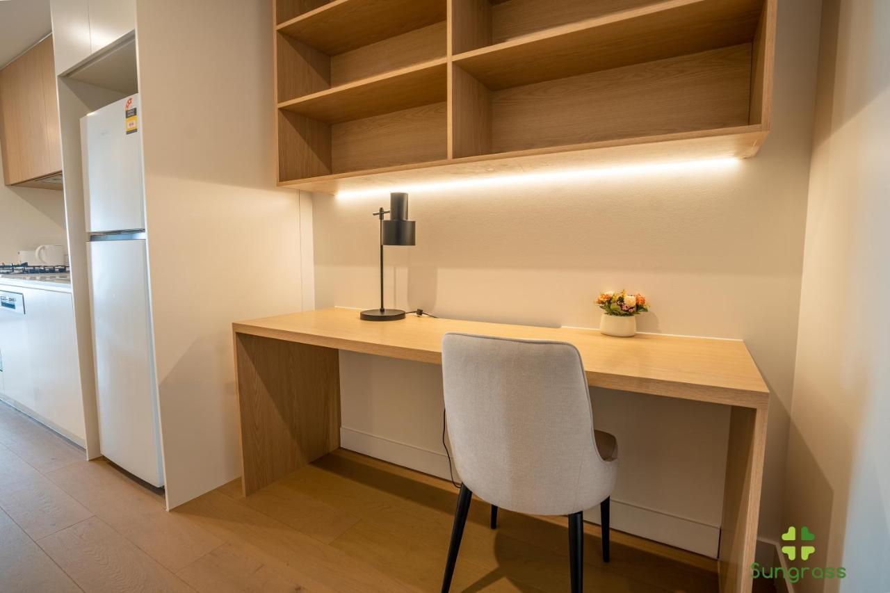 Apartament Liberty One Melbourne Zewnętrze zdjęcie