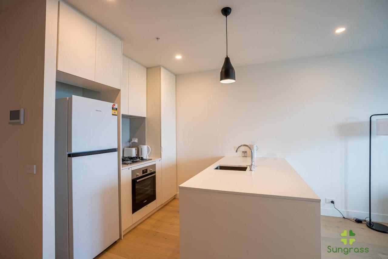 Apartament Liberty One Melbourne Zewnętrze zdjęcie