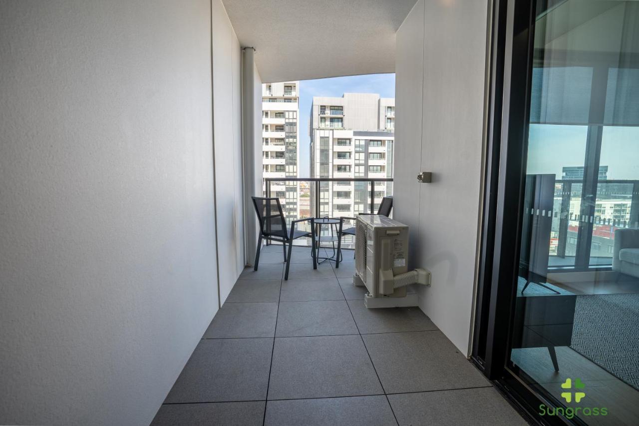 Apartament Liberty One Melbourne Zewnętrze zdjęcie