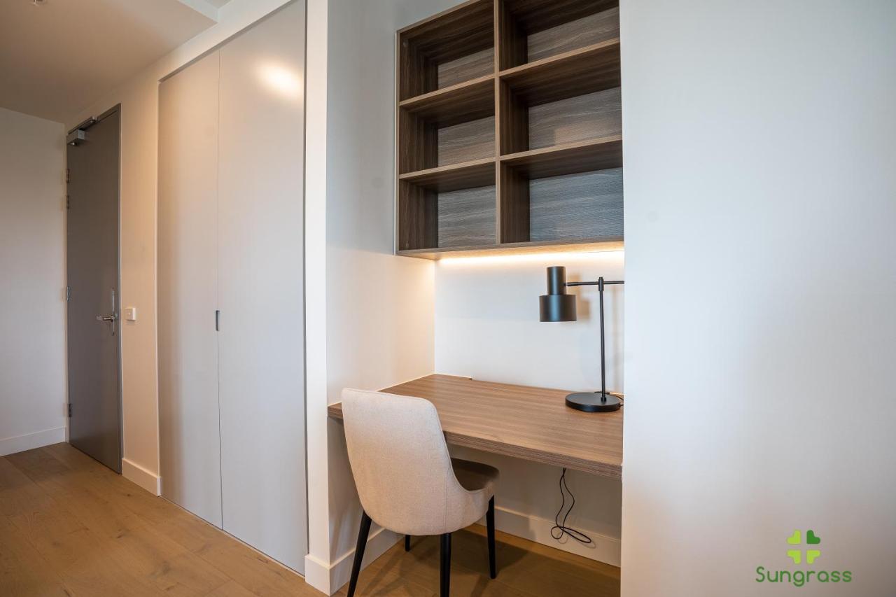 Apartament Liberty One Melbourne Zewnętrze zdjęcie