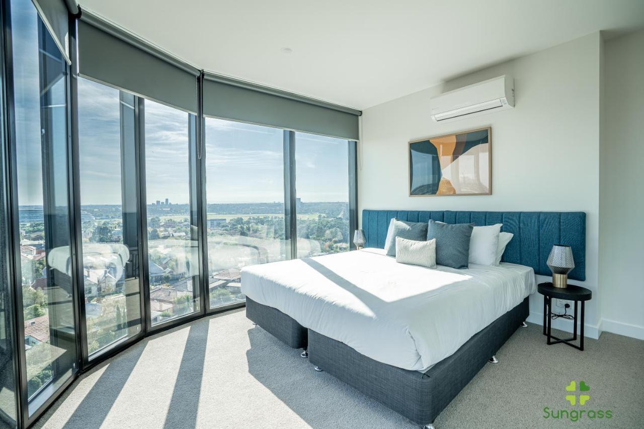 Apartament Liberty One Melbourne Zewnętrze zdjęcie