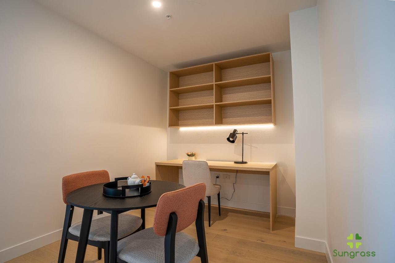 Apartament Liberty One Melbourne Zewnętrze zdjęcie