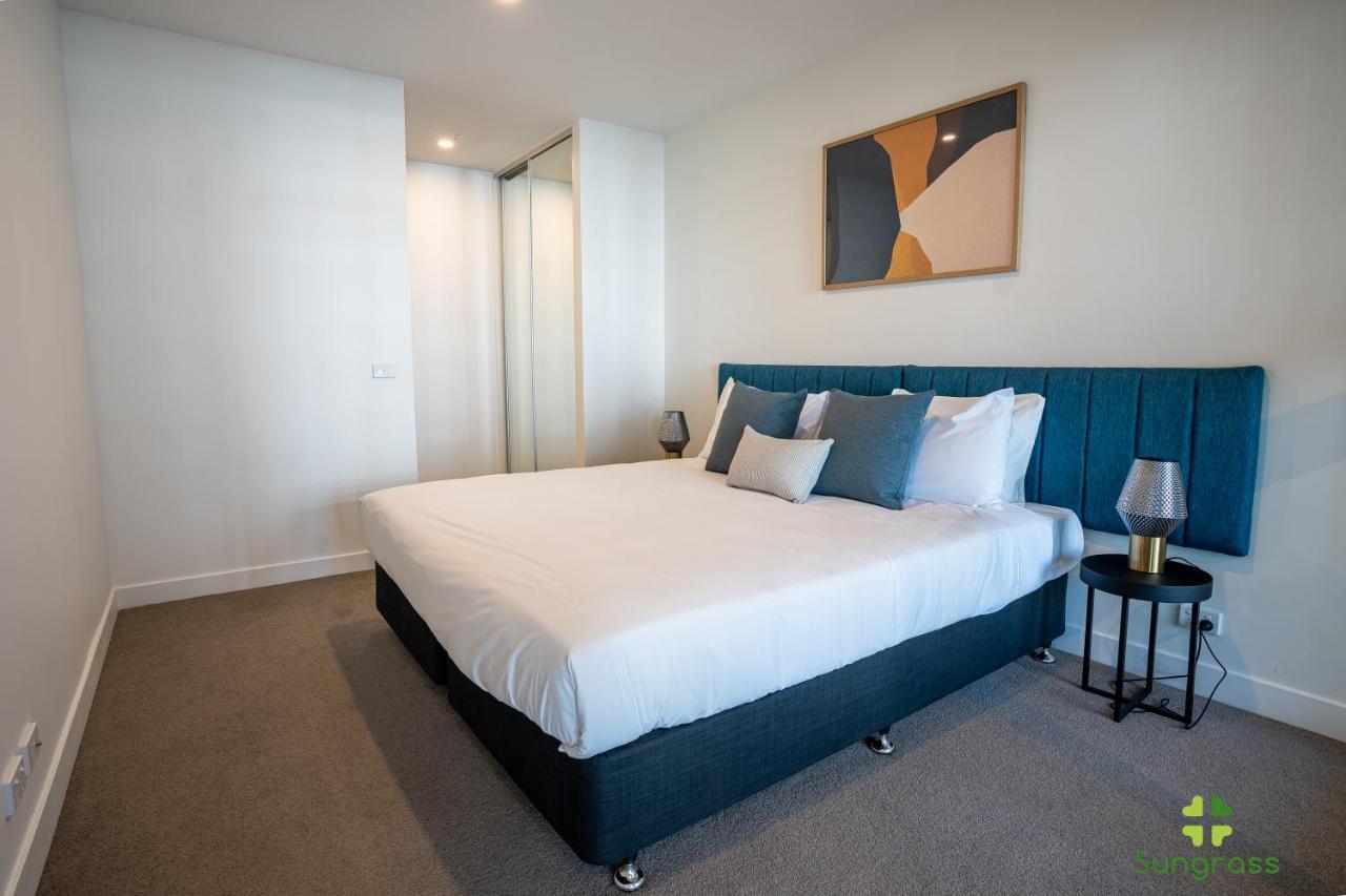 Apartament Liberty One Melbourne Zewnętrze zdjęcie