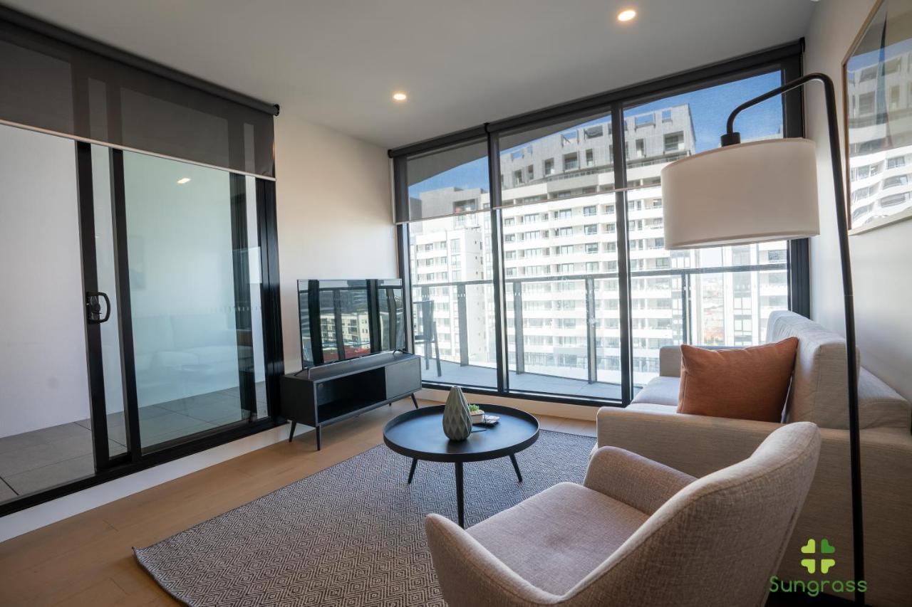 Apartament Liberty One Melbourne Zewnętrze zdjęcie