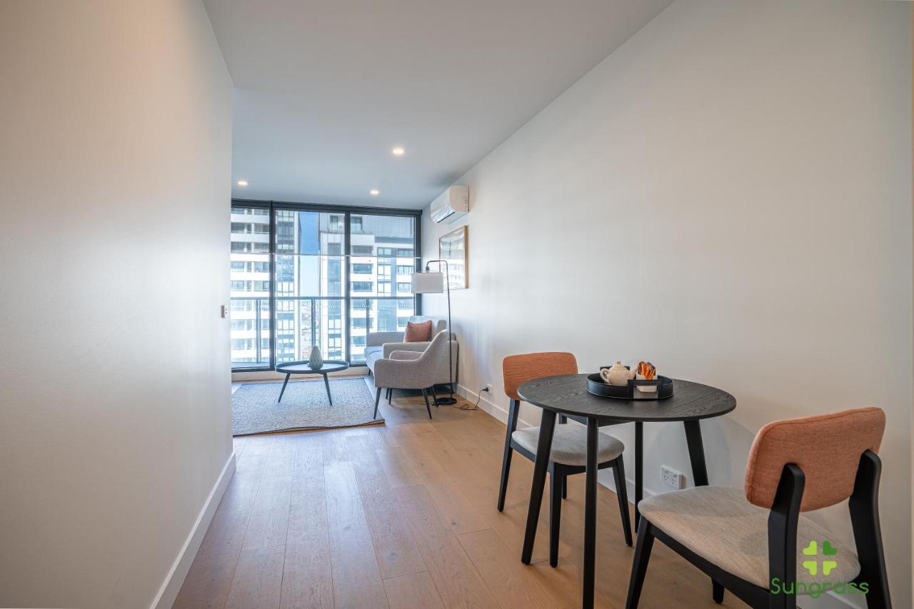 Apartament Liberty One Melbourne Zewnętrze zdjęcie