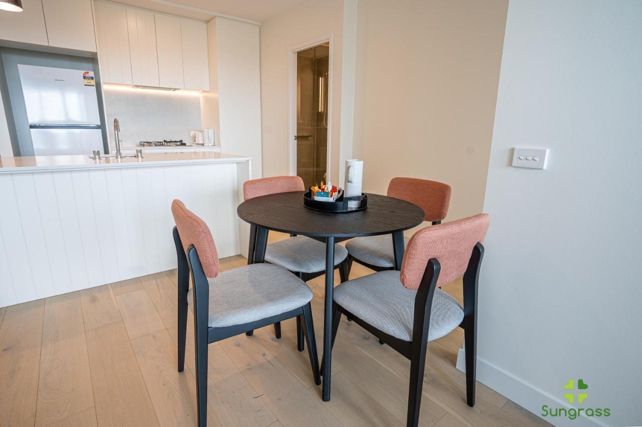 Apartament Liberty One Melbourne Zewnętrze zdjęcie